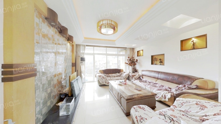 畔溪名都二手房实景图