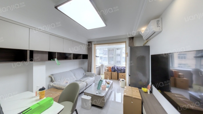 文萃路小区二手房实景图