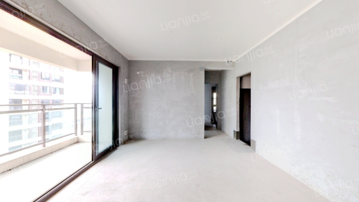 首创禧悦学府（一组团）二手房实景图