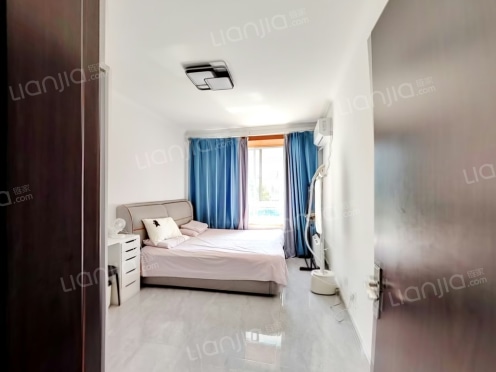 合租·古巷二村东区 2居室 南卧