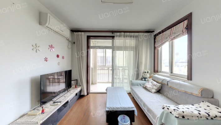 世华锦城二手房实景图