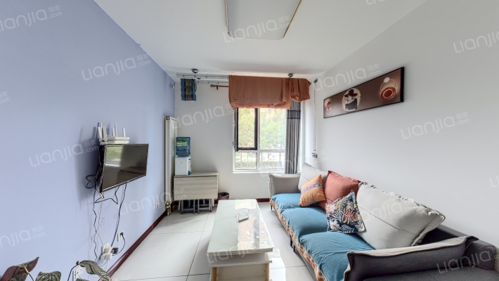 开元新居二手房实景图