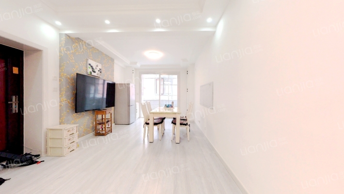 彩虹园二手房实景图