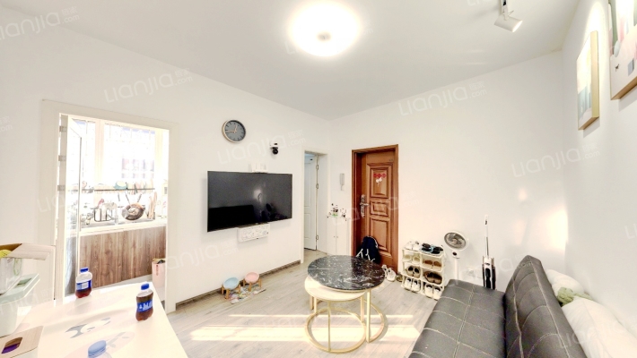 海沧生活区一小区二手房实景图