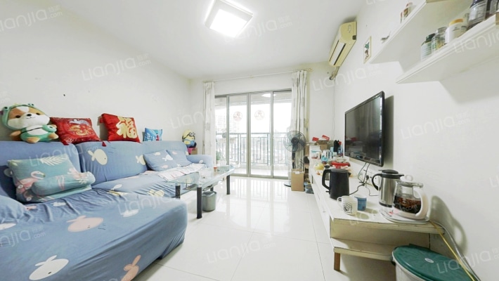 泰雅园二手房实景图