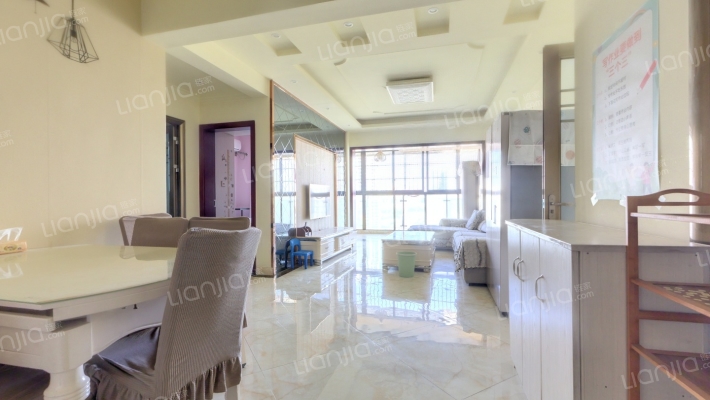 丽水金都二手房实景图