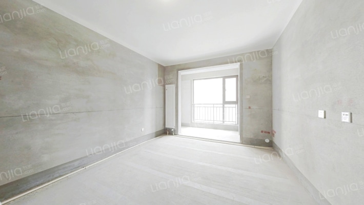 紫韵景园二手房实景图