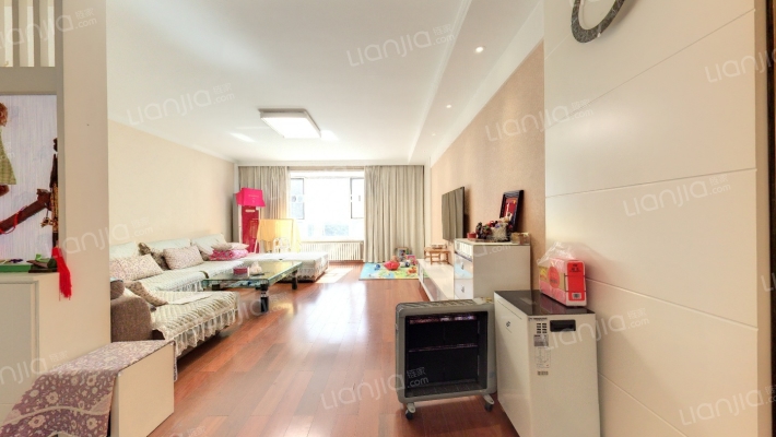 高新锦华苑二手房实景图