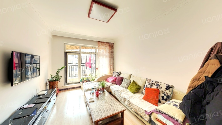 壹品桃源二手房实景图