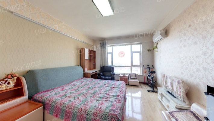 金坐标二手房实景图