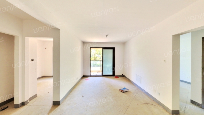 时光泊月二手房实景图