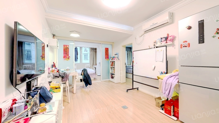 公交新村二手房实景图