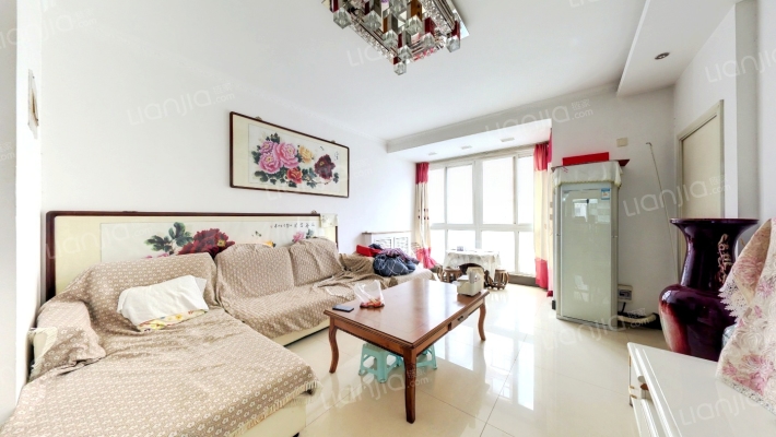 帝湖花园二手房实景图