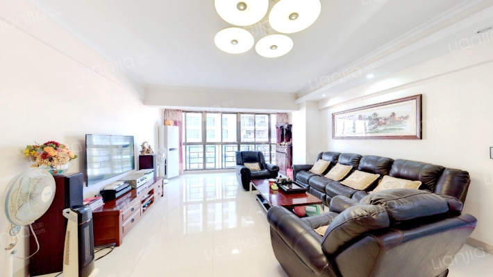 森海丽景二手房实景图