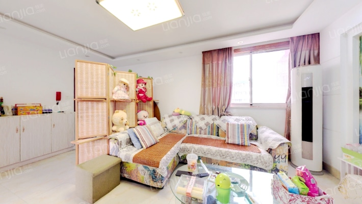 海枫公寓二手房实景图