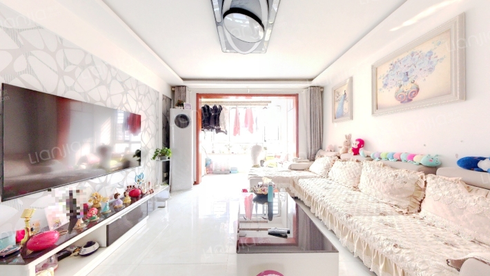 金岸御景二手房实景图