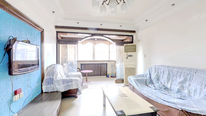 育秀园二手房实景图