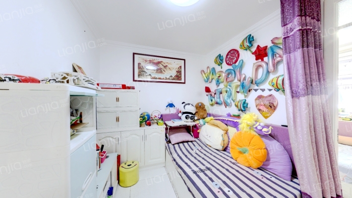 复兴大街二手房实景图