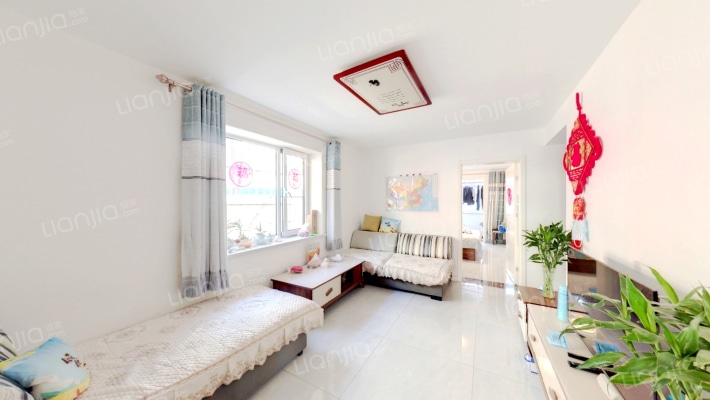 宜君北里二手房实景图