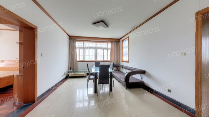 中心花园(溧水)二手房实景图