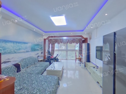 整租·荷韵佳苑C区 3室2厅 南/北