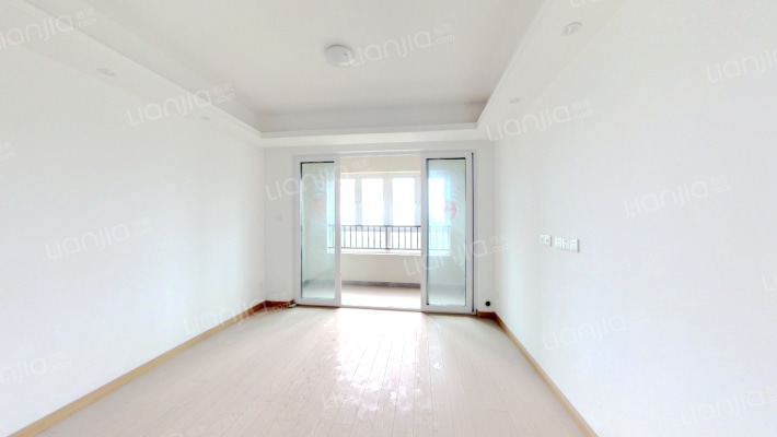 东原嘉阅湾风华著A区二手房实景图