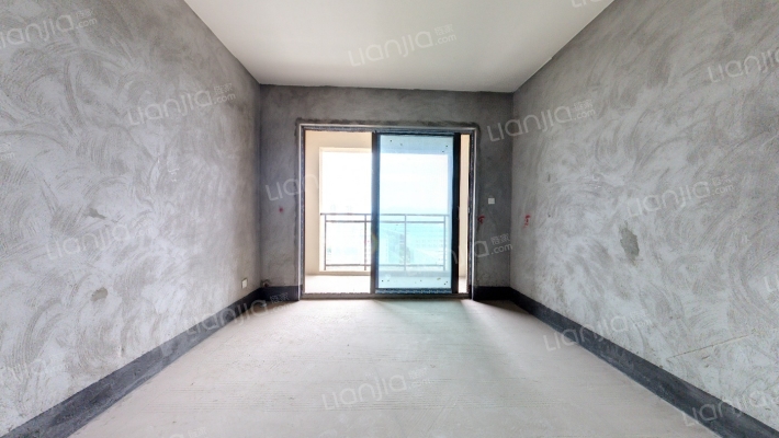 桥达茂宸广场二手房实景图