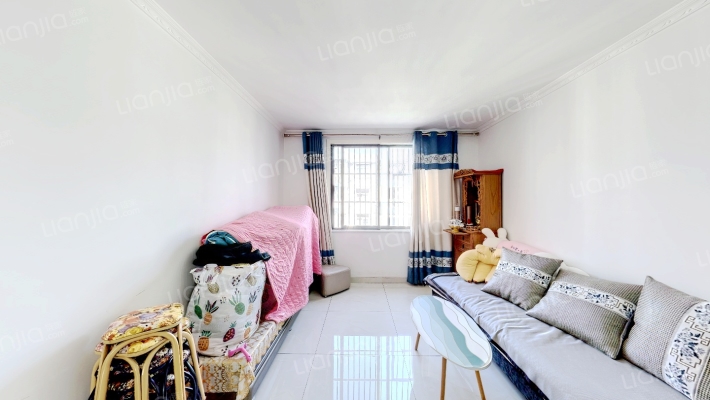 翡翠园二手房实景图