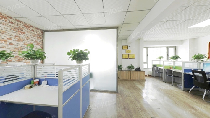 金爵万象二手房实景图