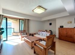 整租·蓝湾国际 3室2厅 南/西_蓝湾国际租房