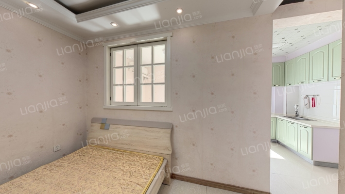 海逸诗阁A区二手房实景图