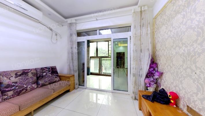 先登6号快线二手房实景图