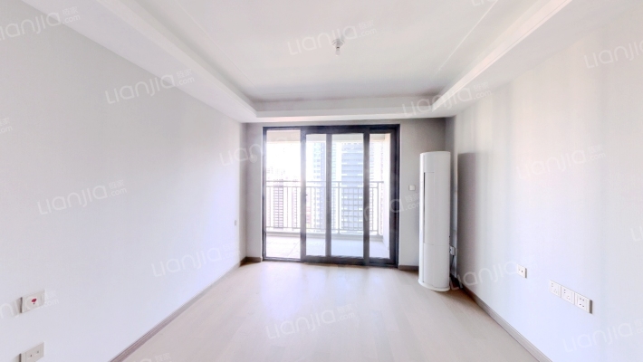 万科未来城二手房实景图