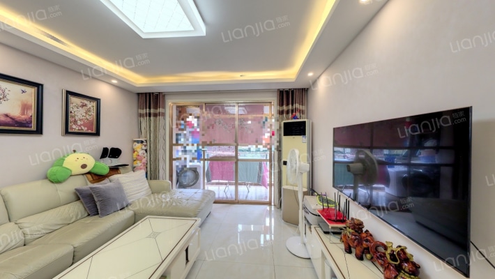 沔溪苑二手房实景图