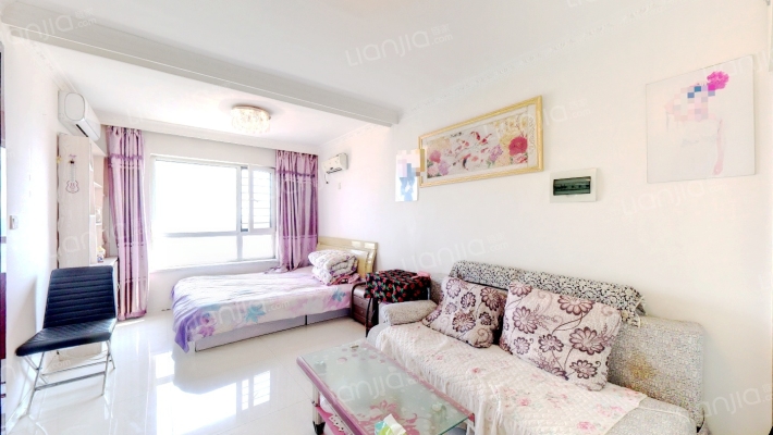 金沙岭峯二手房实景图