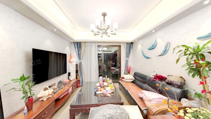 阳光城融侨檀府二手房实景图