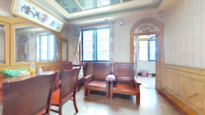 运河邨二手房实景图