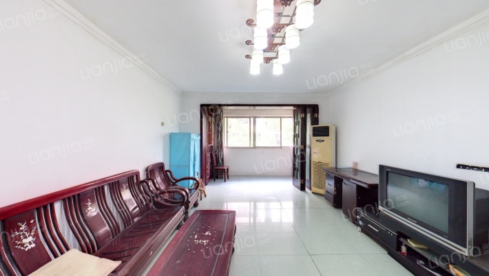 嘉兴苑二手房实景图