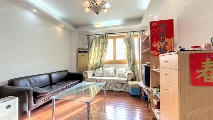 虹桥世家花园(公寓)二手房实景图