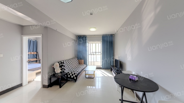 世纪风情一期二手房实景图