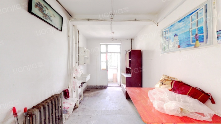 富民路94号院二手房实景图