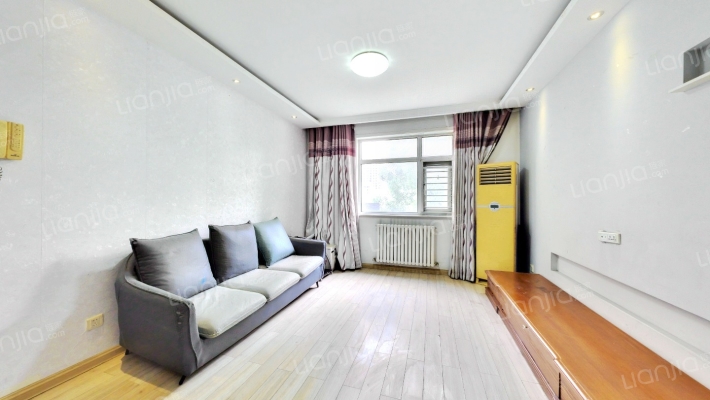 锦绣华北二手房实景图