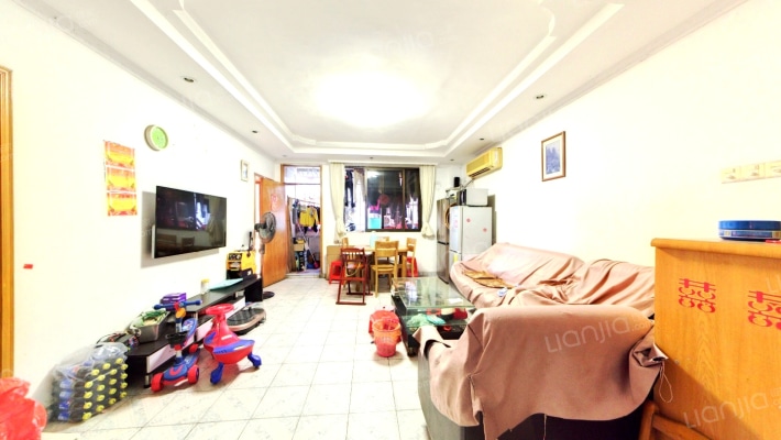 食出综合楼二手房实景图