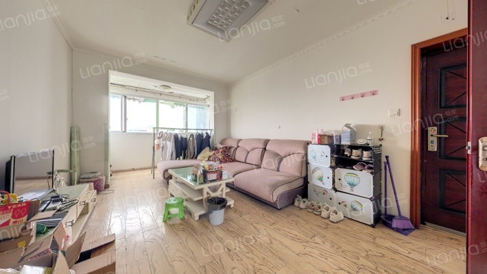 益民苑二手房实景图