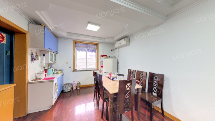 马场弄散盘二手房实景图