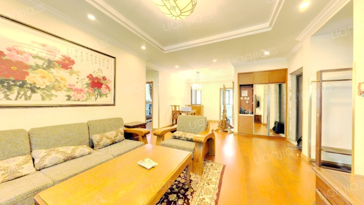 碧云新天地(三期)二手房实景图