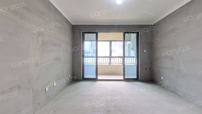 祥源金港湾公馆二手房实景图