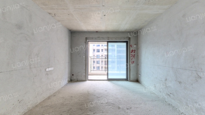 佳诚优格领英二手房实景图