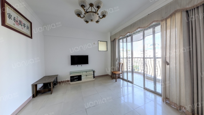 富力天朗明居二手房实景图