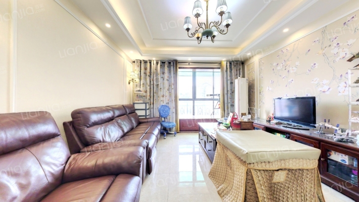 香江家园二手房实景图